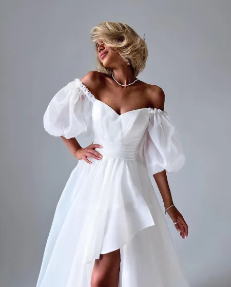 Свадебное платье Влада