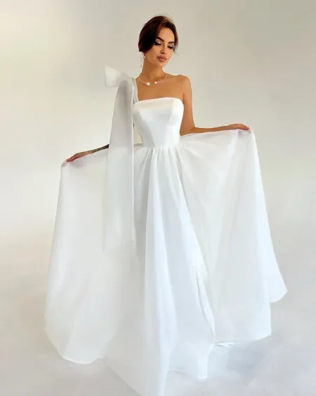 Свадебное платье Бриян