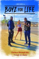 Парни навек