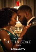 Руфь и Боаз