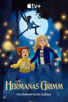 Сёстры Гримм