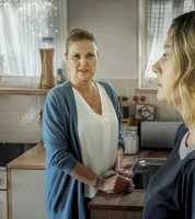 Стеклянный ребенок